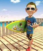 “Cái tôi” avatar