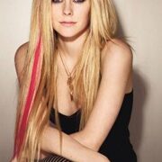 Trung Quốc chờ đón Avril Lavigne