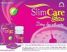 Slimcare Extra – Giải pháp hỗ trợ giảm cân an toàn và hiệu quả