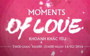 Valentine này mình hẹn hò ở đâu?