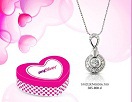 Ngọt ngào Valentine cùng PNJSilver