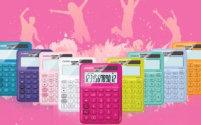 Điểm qua các models máy tính Casio quen thuộc tại Việt Nam