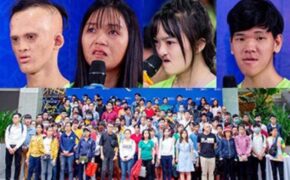 Hàng nghìn trường hợp khiếm khuyết được hỗ trợ phẫu thuật từ bệnh viện JW