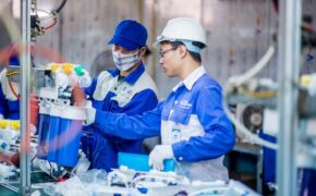 Tiêu chí chọn mua máy lọc nước R.O