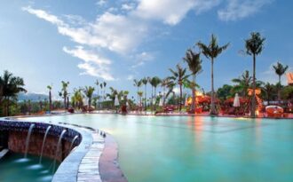 Trọn vẹn kỳ nghỉ lễ 30/4 – 1/5 tại Asean Resort
