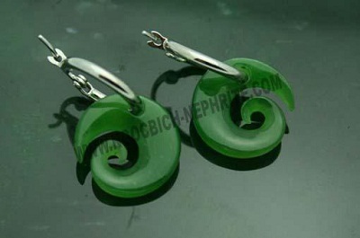 Ngọc Bích Nephrite mừng Lễ Vu Lan báo hiếu - 10