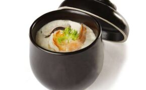 Nấm – Món ăn thanh mát mùa hè