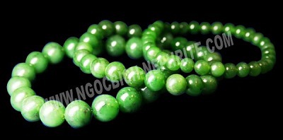 Ngọc Bích Nephrite mừng Lễ Vu Lan báo hiếu - 1