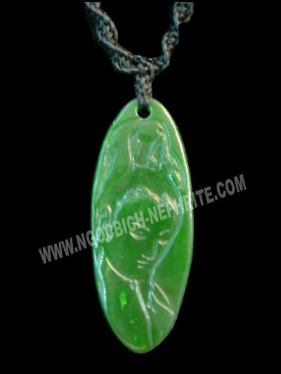 Ngọc Bích Nephrite mừng Lễ Vu Lan báo hiếu - 3