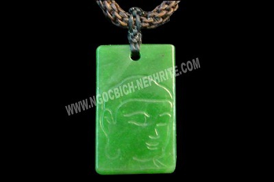 Ngọc Bích Nephrite mừng Lễ Vu Lan báo hiếu - 4