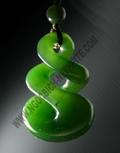 Ngọc Bích Nephrite mừng Lễ Vu Lan báo hiếu - 6