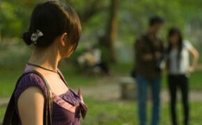 Trót “cảm nắng” bạn trai của cô bạn thân