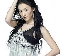 Quảng cáo của Trương Bá Chi bị chê