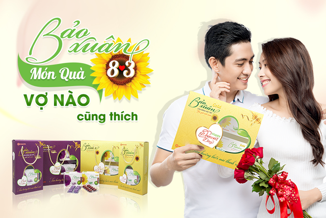 Quà 8/3: Chồng cứ chọn quà này đảm bảo chị em nào cũng thích - 4