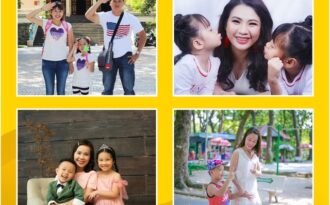 Cơ hội nhận vé tham dự ngày hội gia đình Vietopia Health & Sports Day 2019