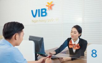 Lần đầu tiên tại Việt Nam, thẻ tín dụng miễn lãi trọn đời