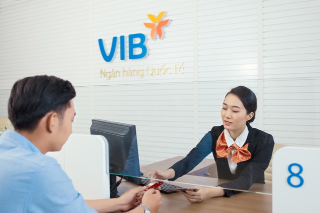 Lần đầu tiên tại Việt Nam, thẻ tín dụng miễn lãi trọn đời - 2