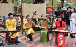 “ACECOOK HAPPINESS CONCERT” – Sứ giả của những giai điệu hạnh phúc