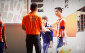 Nhật báo Phố Wall nói về doanh nghiệp Việt Nam khởi nghiệp