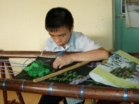 Kiến Thợ và giấc mơ “bantaydacam.com”