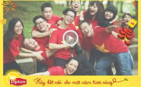 Năm 2015 khởi đầu với hàng triệu “khoảnh khắc tươi sáng”