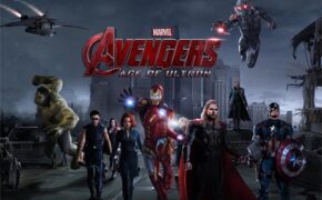 Biệt đội siêu anh hùng 2 “nhăm nhe” lọt top 3 phim ăn khách nhất