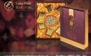 Món quà ý nghĩa những mùa trăng