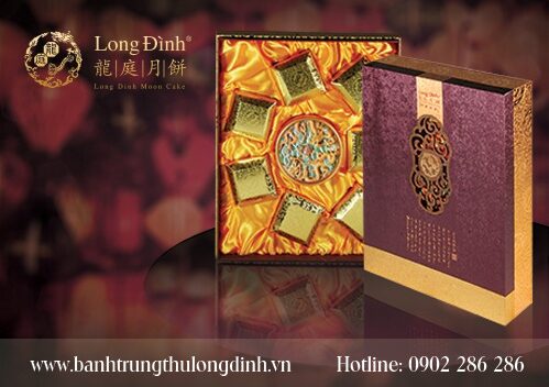 Món quà ý nghĩa những mùa trăng