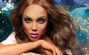 Siêu mẫu Tyra Banks sẽ có mặt trong chung kết Vietnam’s Next Top Model 2011