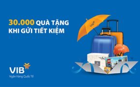 Ngân hàng chú trọng từng giao dịch – Người tiêu dùng hưởng lợi