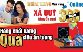 Dở khóc dở cười ngày Black Friday!