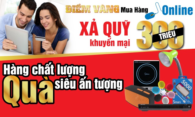 Dở khóc dở cười ngày Black Friday! - 1