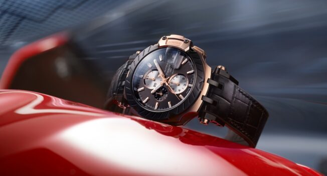 Khai trương showroom mới – ưu đãi lớn từ đồng hồ Duy Anh