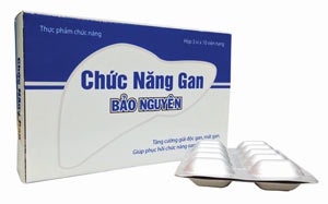 1. Những thay đổi trên da báo hiệu bệnh gan