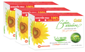 Bảo Xuân Gold triển khai chương trình khuyến mãi cực lớn năm 2016