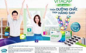 Bật mí 5 lợi ích không ngờ từ việc bổ sung vitamin và khoáng chất mỗi ngày