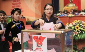 Mời góp ý Dự thảo Báo cáo chính trị Đại hội Đoàn toàn quốc lần thứ XI