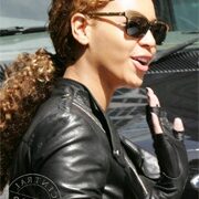 Beyonce lộ diện sau lễ cưới