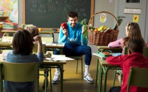 Liệu trẻ em Việt đã biết “Ăn uống chuẩn chuyên gia”?