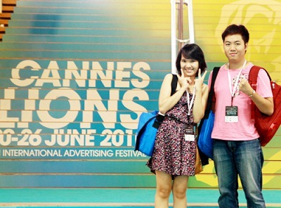 Chỉ còn hơn một tuần để nộp bài thi “Sư tử trẻ”