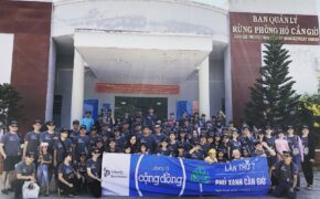 Liberty trở thành Bảo hiểm Mỹ uy tín hàng đầu Việt Nam sau 2 lần liên tiếp lọt Top 10 bảo hiểm phi nhân thọ uy tín nhất