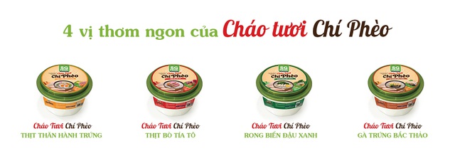 Bí quyết nấu cháo hành của siêu đầu bếp - 4