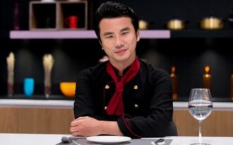 Bí quyết nấu cháo hành của siêu đầu bếp