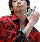 Bi (Rain): “Đừng gọi tôi là người đàn ông quyến rũ”