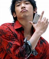 Bi (Rain): “Đừng gọi tôi là người đàn ông quyến rũ”