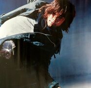 Bi (Rain) ra mắt website chính thức