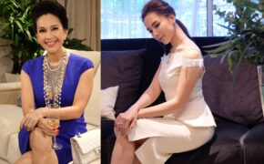 Dàn sao Việt lộng lẫy khai trương Luxury Living Group Showroom của Eurasia Concept