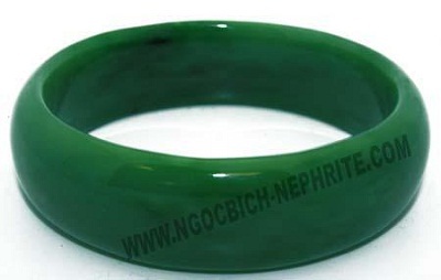 Ngọc Bích Nephrite mừng Giáng Sinh và Năm Mới 2011 giảm 15% - 11