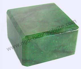 Ngọc Bích Nephrite mừng Giáng Sinh và Năm Mới 2011 giảm 15% - 12