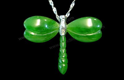 Ngọc Bích Nephrite mừng Giáng Sinh và Năm Mới 2011 giảm 15% - 4